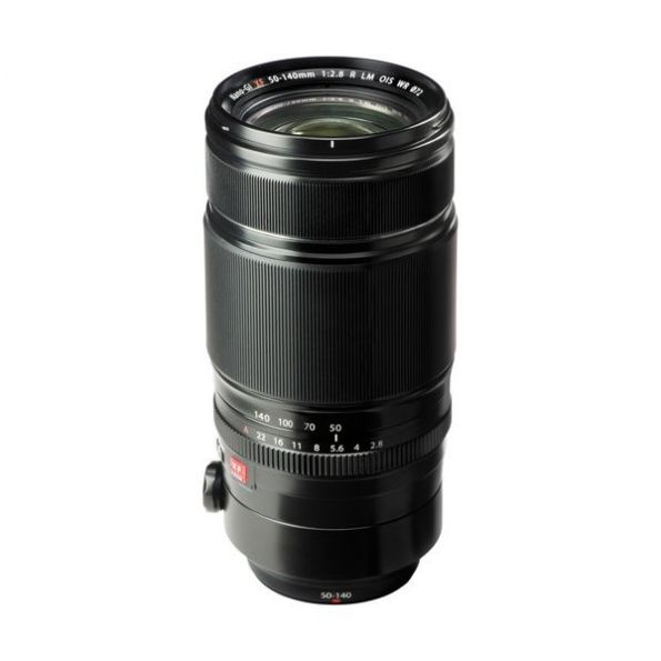 Fujifilm XF 50-140mm f/2.8 R LM OIS WR Lens