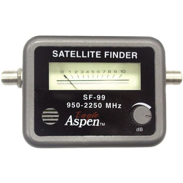 Eagle Aspen Sat Finder Meter