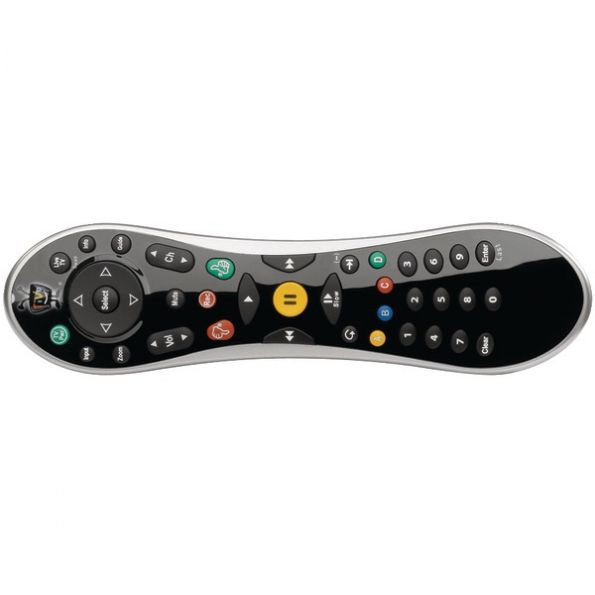 Tivo Tivo Premium Glo Remote