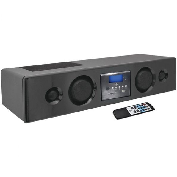 Pyle Home 300w Bluetooth Soundbar