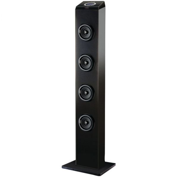 Ilive 37in Hd Soundbar