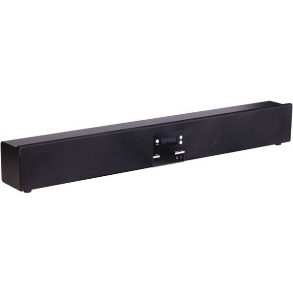 Soundstream Soundbar W/built-in Sub