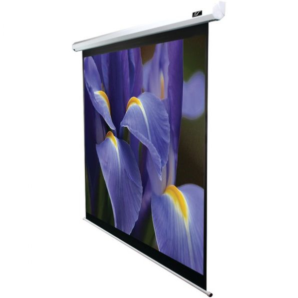 Elite Screens 120" 72x96 4:3