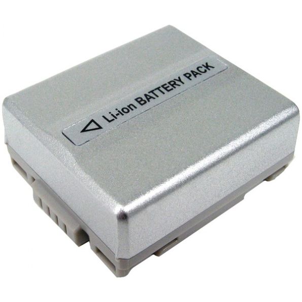 Lenmar Li-ion Panasonic Battery