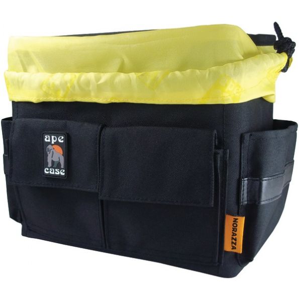 Ape Case Cubeze Qb45 Lrg Dslr Bag