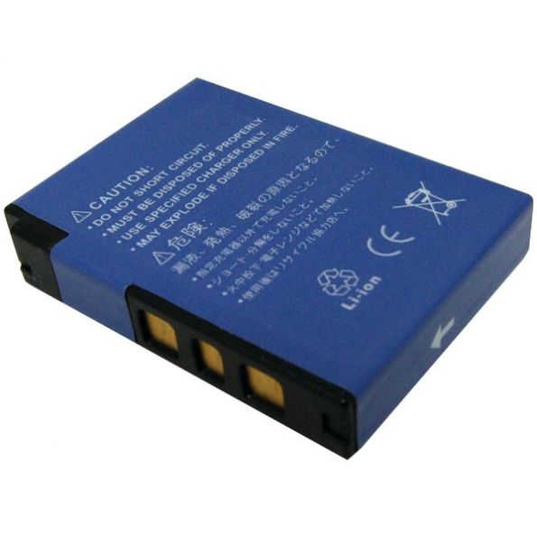 Lenmar Kodak Repl Batt V530