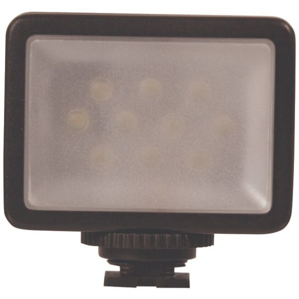 Sima Uni Hd Video Light With