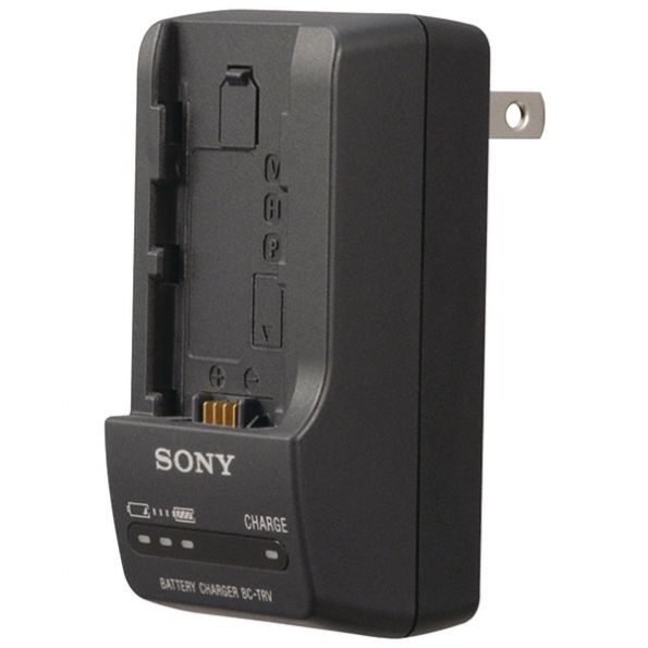 Sony Travel Charger