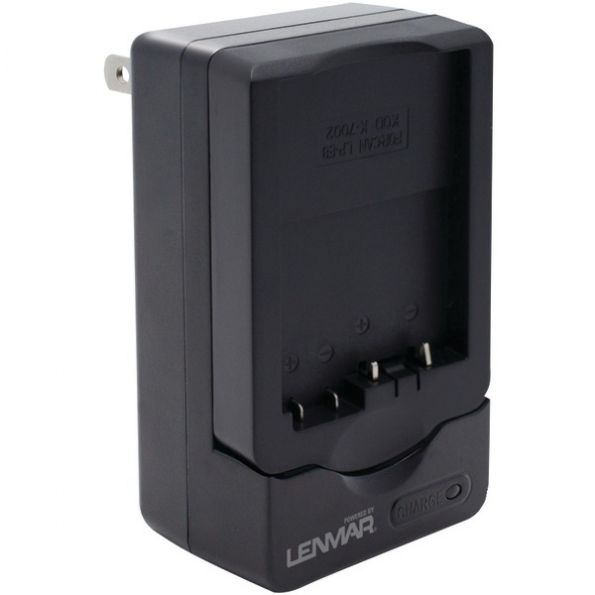 Lenmar Canon Lp-e8 Camra Charger