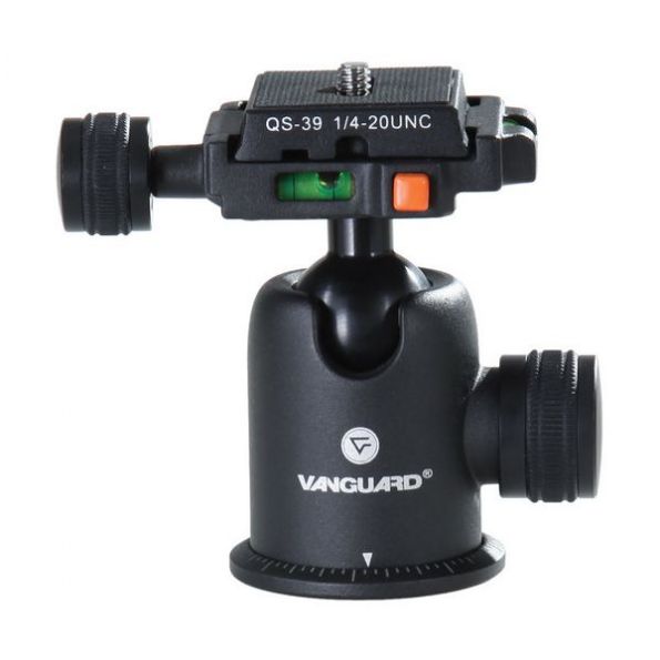 Vanguard Alta Pro 263 AT Aluminum Alloy Tripod