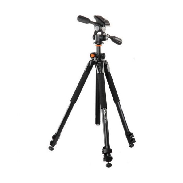 Vanguard Alta Pro 263AP Aluminum Tripod With PH-32 Pan Head