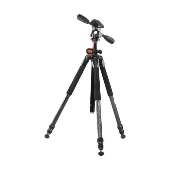 Vanguard Alta Pro 253CP Carbon Fiber Tripod With PH-22 Pan Head