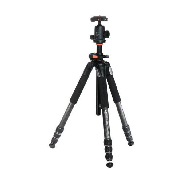 Vanguard Alta Pro 284 CT Carbon Fiber Tripod With SBH-100 Ball Head