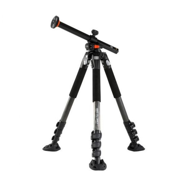 Vanguard ABEO Pro 284CT Carbon Fiber Tripod