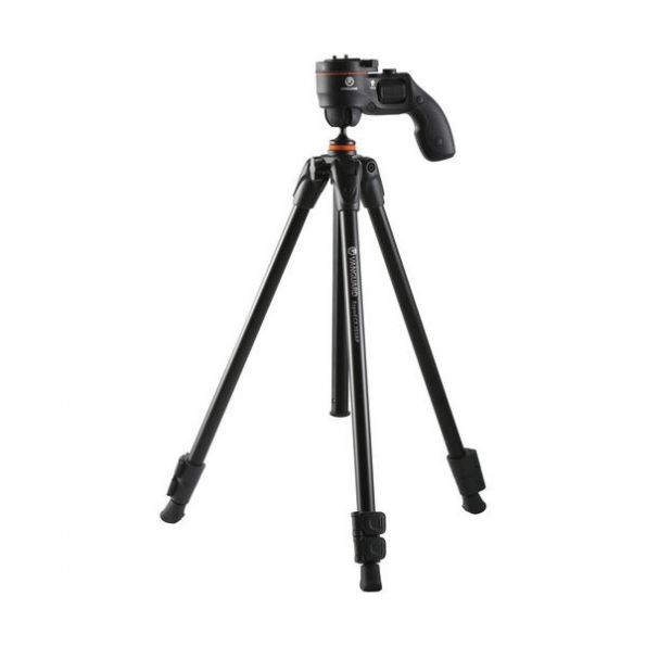 Vanguard Espod CX 203AGH Aluminum Tripod with GH-20 Pistol-Grip Head