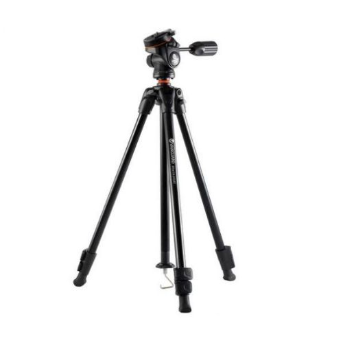 Vanguard Pro Aluminum Tripod