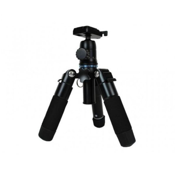 Vivitar VPT-81 Mini 5-in-1 Tripod