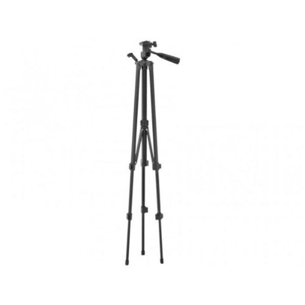 Vivitar TR-75 75in Photo/Video Tripod