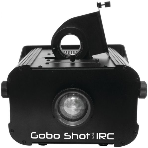 Chauvet Dj Gobo Shot 50w Irc