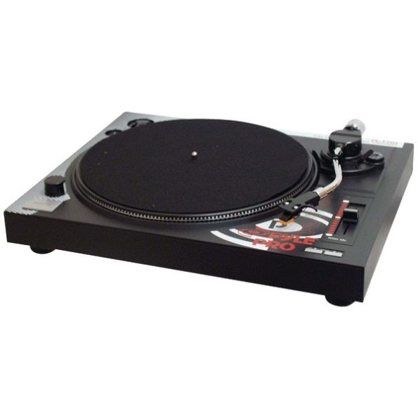 Pyle Pro Belt Drive Turntable