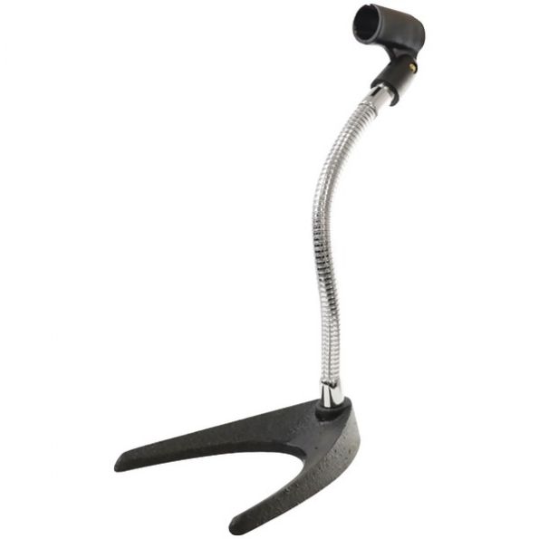 Pyle Pro Gooseneck Mic Stand