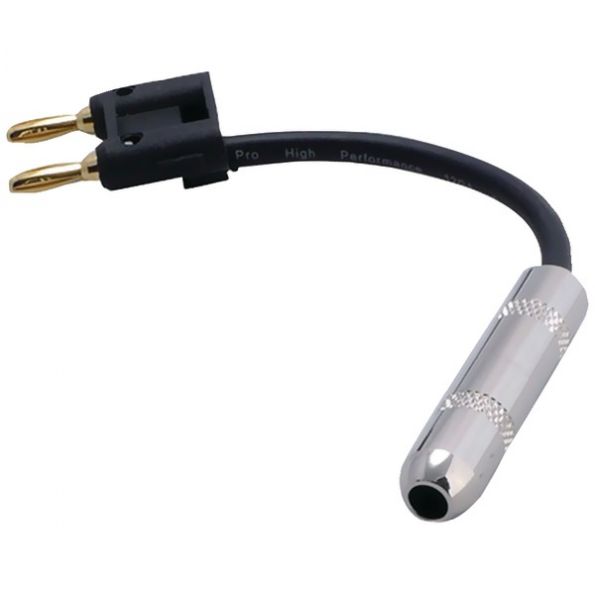 Pyle Pro Dual Banana Plug Cable