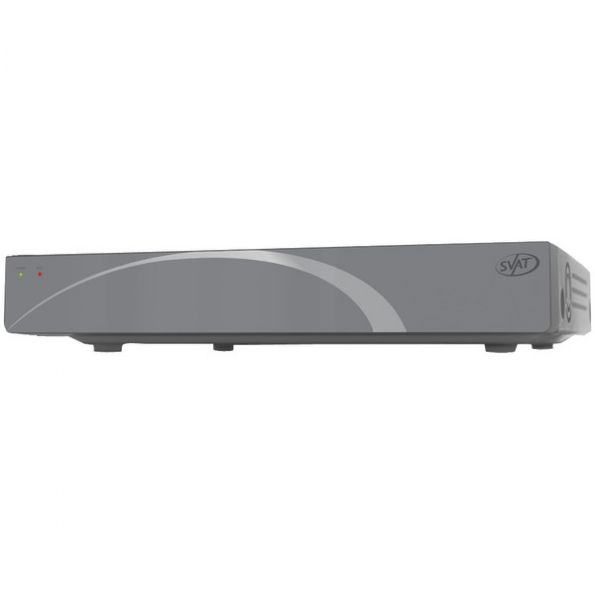 Svat 16 Ch Smart Dvr 1tb