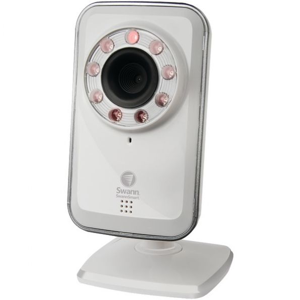 Swann Ads-450 Ip Cloud Cam