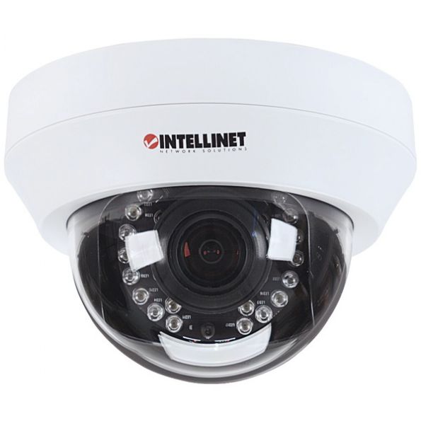 Intellinet Network Solutions Nfd130-ir Nightvsn Dome