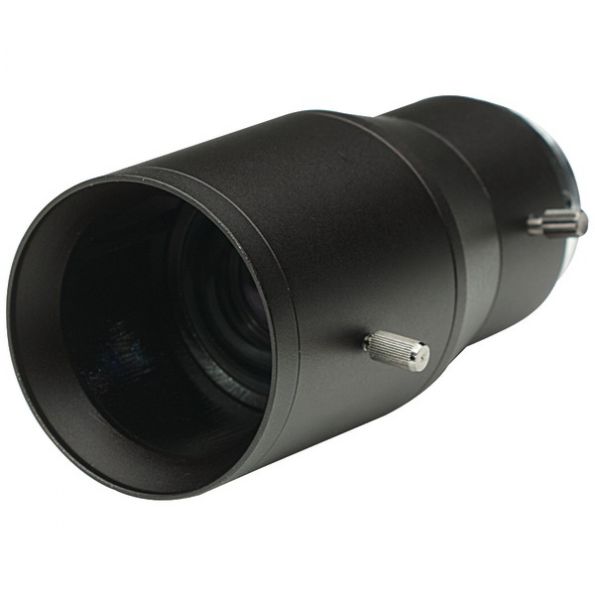 Intellinet Network Solutions Cctv Zoom Lens 2.8mm-12mm