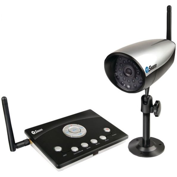 Swann Digital Guardian Wireless