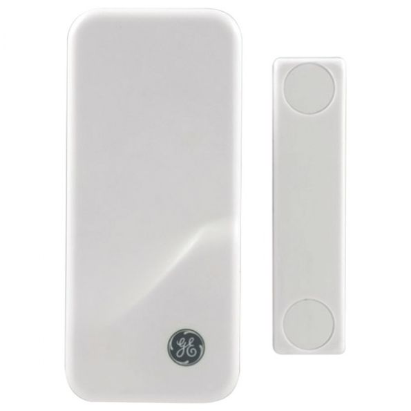 Ge Wireless Alrm 4 Window/dr