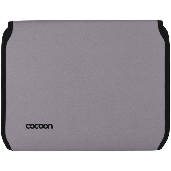 Cocoon Gridit Tab Wrap 10 Gry