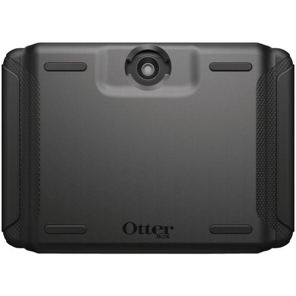 Otterbox Playbk Defendr Blk