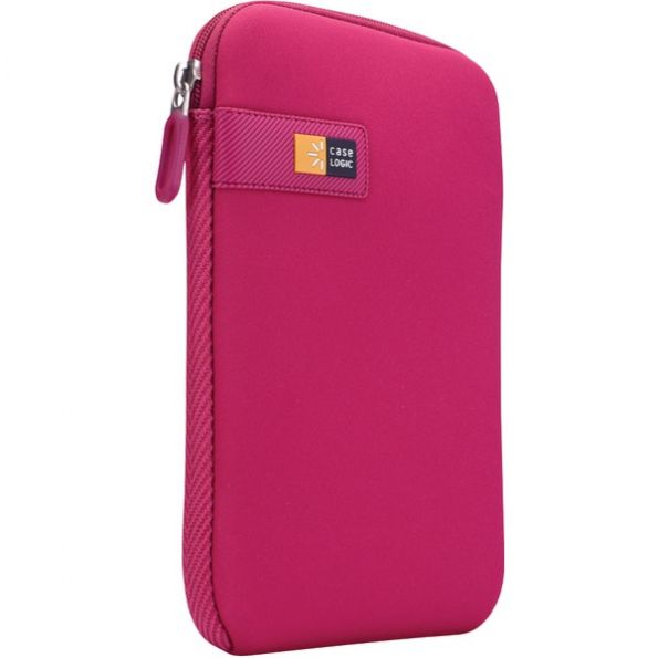 Case Logic 7in Tablet Sleeve Pnk