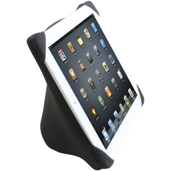 Tablet Pals 7in Mini Tab Holder Blk