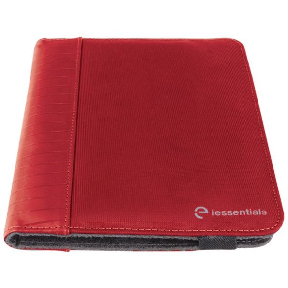 Iessentials Univ Tblt Cs 7-8in Red