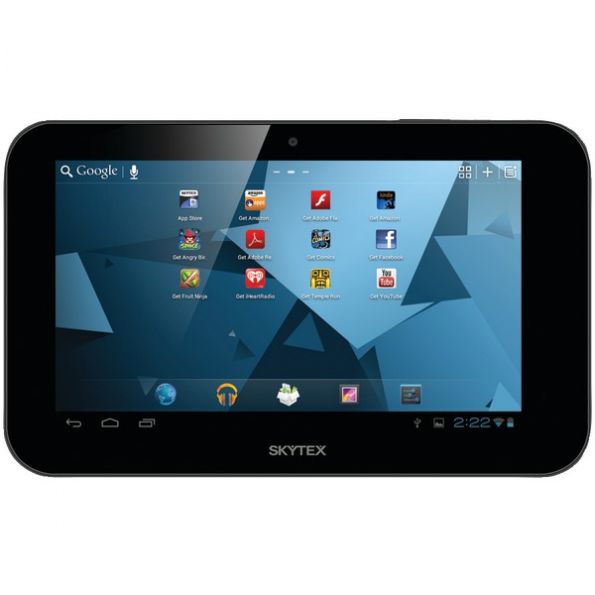 Skytex 7in 4.0os Dual Tab