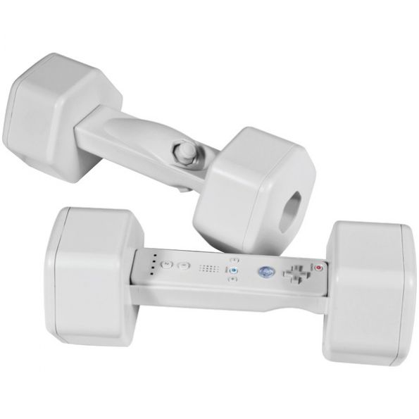 Cta Dumbells For Wii