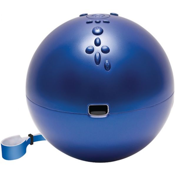 Cta Nintendo Wii Bowling Ball