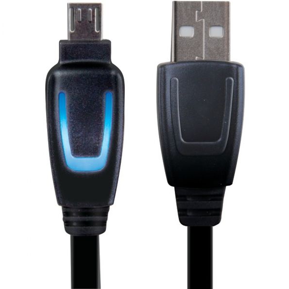 Dreamgear Ps4 Led Charge Cable