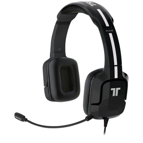 Madcatz Ps4 Tritton Kunai Hdst