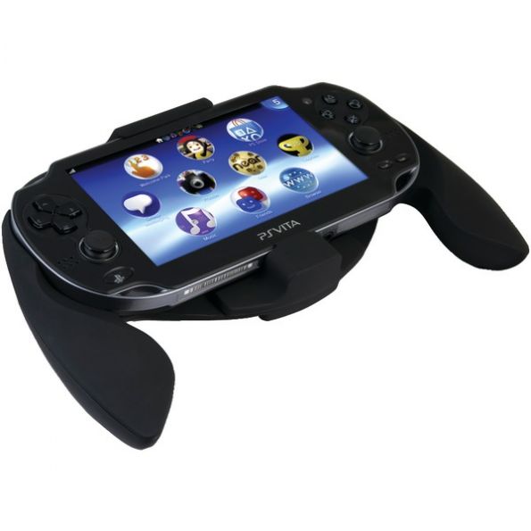 Cta Psvita Hand Grip