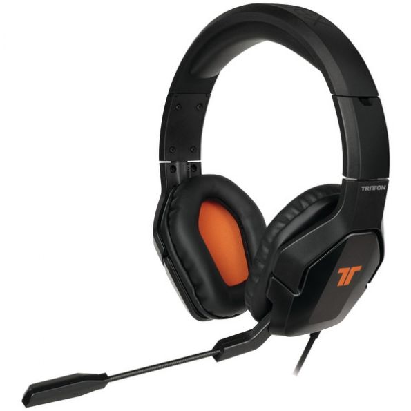 Tritton Trigger Stereo Headset