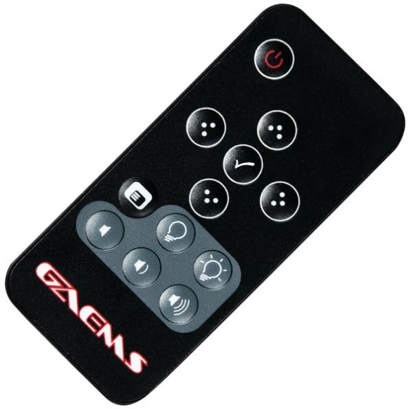 Gaems G155 Remote Control