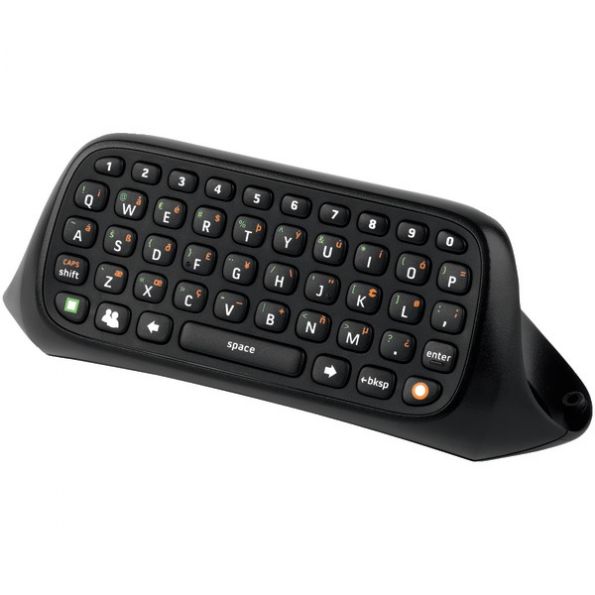 Microsoft Xbox 360 Chatpad