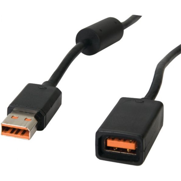 Cta Kinect Flat Cable 30 Ft