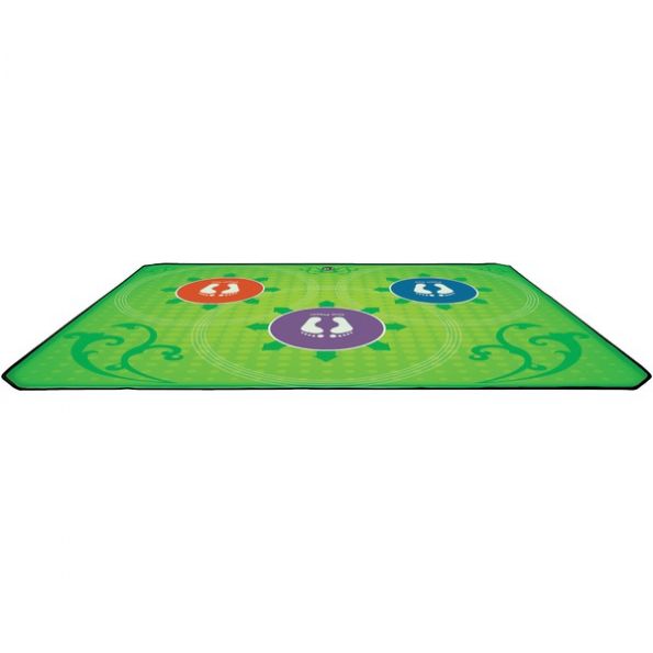 Cta Xbox Kinect Game Play Mat