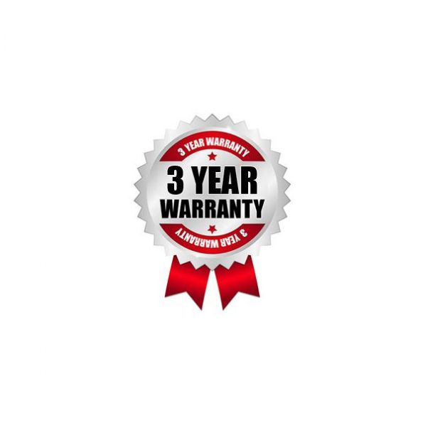 Repair Pro 3 Year Extended Camera Coverage Warranty (Under $4000.00 Value)