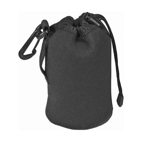 Precision Neoprene Lens Pouch